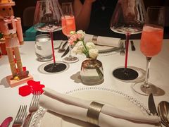 -王品牛排(郑州大卫城店)