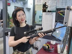 -都市枪神实弹射击俱乐部