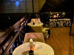 -柒Lounge(三里屯店)