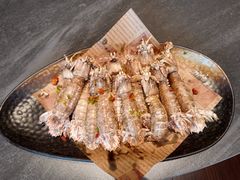 -高佳庄·舟山海鲜(海景旗舰店)