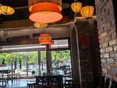 -阿嫂印象·民间江湖菜(大学城店)