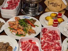-海茵汇(萧山店)