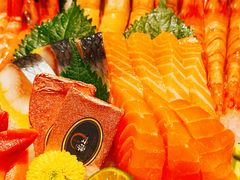 -極上萬膳·日料放题(海岸城店)