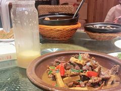 -曹家小菜(胜太路店)