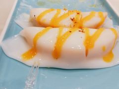 -香香海南菜餐厅