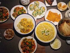 -十面春风·江南面馆(崇宁路店)