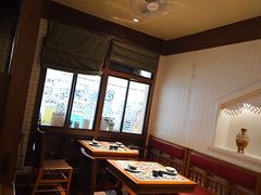 -绿茶餐厅(布吉万象汇店)