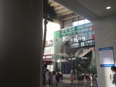 -温州龙湾国际机场