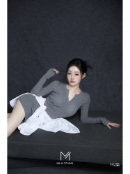 -米莱摄影写真(五大道别墅店)