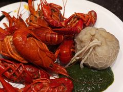 -川骄海鲜自助(河东店)