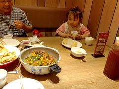 -金掌勺锅包肉(太原万达店)