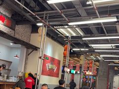 -新李记 · 口味菜馆(南郊公园店)