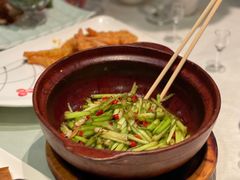 -翠清酒家(万丰路店)
