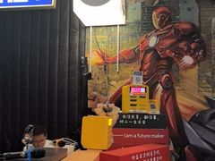 -喜剧部落脱口秀(三里屯店)
