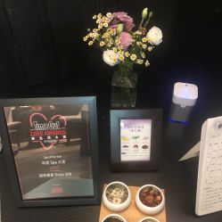 -丽妍雅集 Rubis SPA