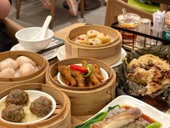 -添好运点心专门店(百老汇店)