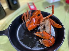 -莲花公园煎蟹(总店)