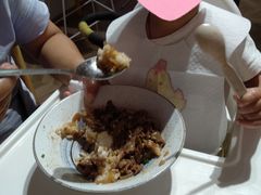 元气牛肉饭套餐-暖食光·台式家庭餐厅·生日主题店(万达店)