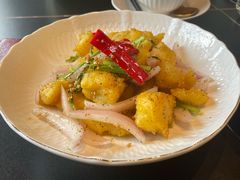 -童福兴·南京菜(老门东店)