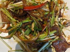 -禧宴Joyous Restaurant(禧园店)