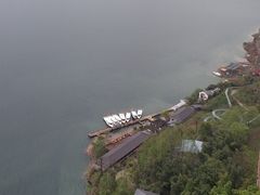 -仙岛湖旅游风景区