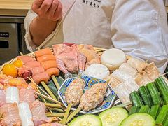 -鳥忆·omakase炭火烧鸟