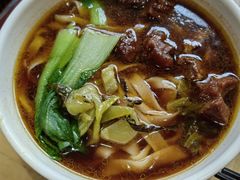 -磁州卤面·地标邯郸菜(97年创始店)
