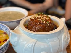 -扬州狮子楼·非遗淮扬菜(东关街店)