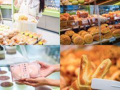 -顶东面包花园·生日蛋糕(太平店)