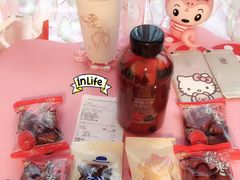 -巴黎贝甜(大宁国际商业广场店)