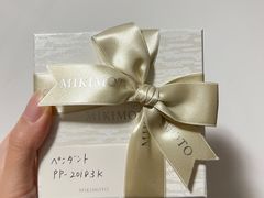 -MIKIMOTO(上海恒隆广场店)