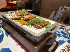 -绿茶餐厅(珞珈创意城店)