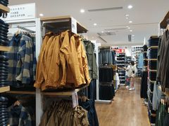 -优衣库(深圳万象天地旗舰店)