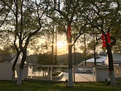 -南通濠河风景名胜区