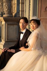 -巴黎新娘婚纱摄影·婚礼策划(嘉定总店)