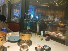 -喜庭海鲜自助(来福士店)