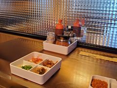 -金妈家烤肉(龙湖U城天街店)