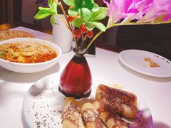 红糖滋粑-今朝桃花醉川菜小酒馆(龙湖天街店)