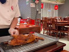 -京味张·北京烤鸭(南山店)