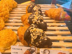 -巴黎贝甜(杨浦宝地店)