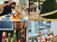 -深圳威尼斯英迪格酒店