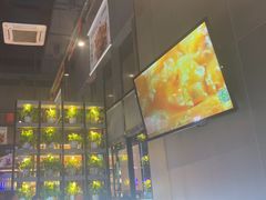 -战友蚝情烧烤工场(嘉华店)