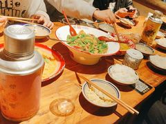 -破三川·新川菜(静安大融城店)