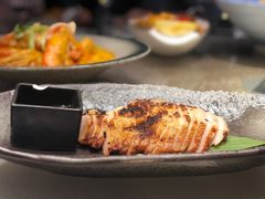 -野米东南亚餐厅(欢乐海岸店)