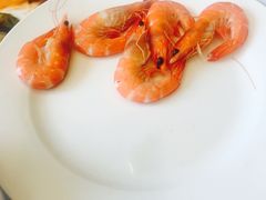 -咖啡苑·沈阳今旅酒店Hotel Jen·香格里拉集团