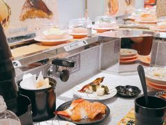 -争鲜回转寿司(金桥家乐福店)