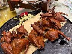 -尖沙咀大酒楼(罗村店·粤菜海鲜·宴会聚餐)