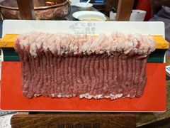 -仁和四季涮肉馆(天坛南门店)