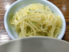 -李先生牛肉面大王(马栏店)