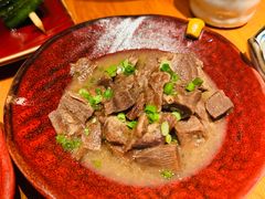 -醉虎传(南锣鼓巷店)